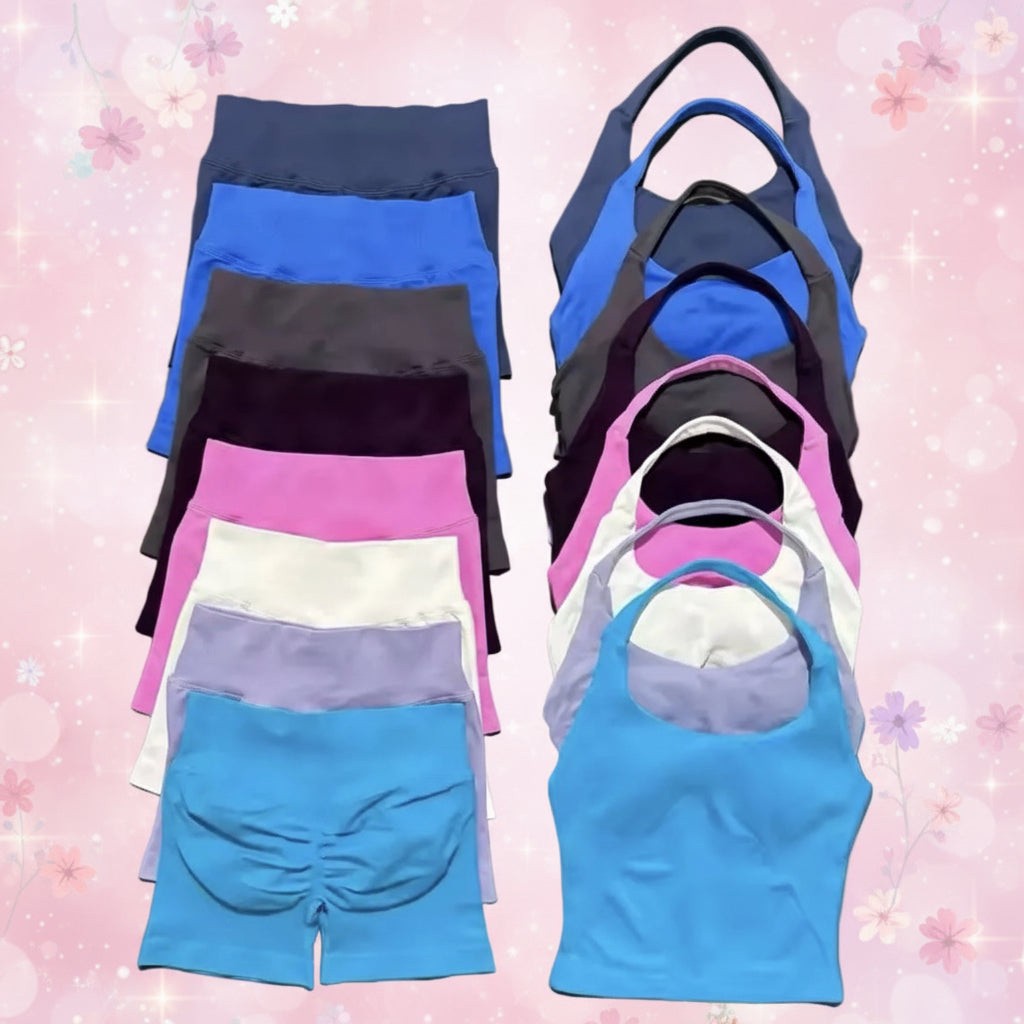 Two Piece Sets